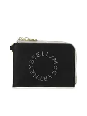 Stella Mccartney Alter Mat Card Holder
