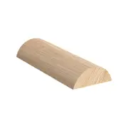 Porta 30x12mm 1.2m Half Round Dowel Tasmanian Oak