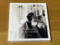 在飛比找Yahoo!奇摩拍賣優惠-角落唱片* 張敬軒 SENSES INHERITED 1CD