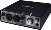 ROLAND RUBIX 22 RUBIX22 USB Audio Interface New