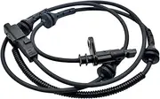 ABS Wheel Speed Sensor for Citroen C6, for Peugeot 407, Front Left Right ABS Wheel Speed Sensor