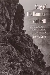 在飛比找博客來優惠-Song of the Hammer and Drill: 