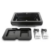 Sterno 70332 Half Pan Speed Heat® Chafer Set