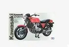 Tamiya 1/6 Scale #16019 Kawasaki Z1300 Big Scale No.19 Model Kit