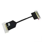 USB Board Cable For Dell Alienware17 R4 R5 BAP20 DC02C00DA00 00N2MV New