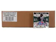 2024 PANINI CRUSADE BASEBALL MEGA 20-BOX CASE