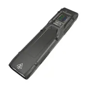 NITECORE EDC25 3000LM 300M Ultra Slim LED Flashlight Type-C USB RechargeableSuper Bright Portable Mini Torch Ultra Pow