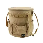 [New] SK11 SK11 Pop-up Bag Coyote SPU2-300BR for work carpentry and outdoor use