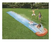Bestway H2O GO! 18ft Single Water Slide