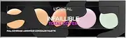 L'Oreal Paris Total Cover Concealer Palette