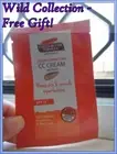 Free Gifts $70- Palmers Color Correcting CC Cream SPF (35ml) UNHEARD!