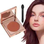 Undereye Corrector - Cream Corrector Hydrating Concealer - Hydrating Dark Circles Concealer, Makeup Correcting Concealer for Mother, Wife