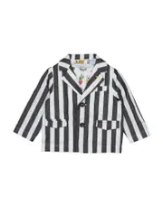 [GREY DANIELE ALESSANDRINI] GREY DANIELE ALESSANDRINI Blazers - Item 49536412