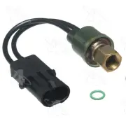 HVAC Pressure Switch 4 Seasons For 1988-1994 Peterbilt 375