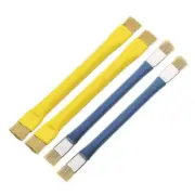 ESD Double-head Brush Plastics Handle Anti Static Brush for Electric Appliances