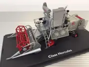 Schuco 02987 1:43 Die Cast Claas Hercules Harvester