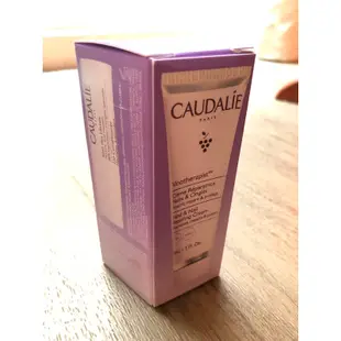 法國藥妝正品 Caudalie 葡萄籽護手霜 30ml 75ml護唇膏套裝組