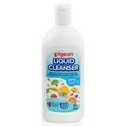 Pigeon Liquid Cleanser 450ml