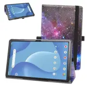 Bige for Onn 10.4 inch Tablet Pro 2023 Case,PU Leather Folio 2-Folding Stand