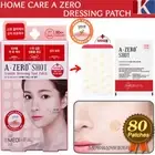 MEDIHEAL A-zero Shot Hydrocolloid Patch 80pcs Trouble Spot Patch Acne Treatment
