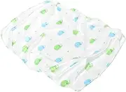 CATIEBYE Supple Pad Sleeves Changing Pad Covers Changing Mat Sleeve Carrier Nappies Stuff Organizer Collapsible Born Breastfeeding Liner Hydrogel Bags Diapers Boy Polyester Fiber