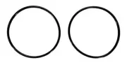 Jandy Tailpiece O-Rings, LX Replacement Kit