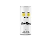 Shy Guy Hard Iced Tea Seltzer Yuzu 330ml