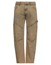 [JUST CAVALLI] JUST CAVALLI Jeans - Item 30438703
