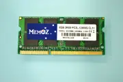 8GB RAM Memory for Lenovo ThinkPad T430 T440 T450 T460 DDR3L 1600 Mhz 5 Yrs Wty
