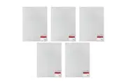 5x Kent 5 Sheets Tracing Paper Pack A2 Drawing Design Pad Craft stationery
