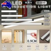 LED Motion Sensor Cabinet USB Type C Rechargeable Magnet 3 Colour Dimmable Light
