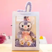 在飛比找蝦皮購物優惠-超級可愛🥰史黛拉兔🐰Stella rabbit 公仔😍 史黛