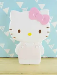 在飛比找樂天市場購物網優惠-【震撼精品百貨】Hello Kitty 凱蒂貓-HELLO 