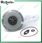 Balanced turbo core GT1749S 28200-42600 for Hyundai H-1 2.5 TCI D4BH 4D56 136HP