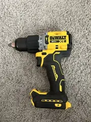 Dewalt 20V XR Brushless Hammer Drill Brand New MSRP $179
