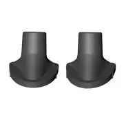 High Quality Rubber Golf Bag Feet Replacement Withstand Rain Heat and Cold