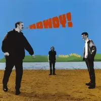 在飛比找誠品線上優惠-Howdy! (180g + 7" 45 Rpm Vinyl