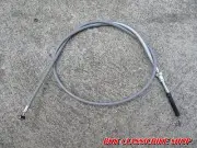 HONDA CB250 CL250 CB350 CL350 CL360 CB450 FRONT BRAKE CABLE P/N 45450-290-000