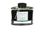 Pilot Iroshizuku Ink Bottle - Bamboo Forest (50ml)