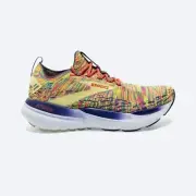Brooks Glycerin SF 21 Handspun [1104211D620] Men Running Shoes Persimmon