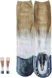 [BIBITI] Funny Socks, Person