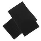 Self-adhesive Sunshade Window Shades Rv Door Blinds Black Out for Bathroom
