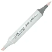 Copic Sketch Marker Pale Cherry Pink