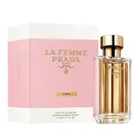 在飛比找蝦皮購物優惠-☆YOYO小棧☆ Prada LA FEMME L'eau 