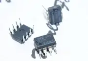 1pcs - NEC UPC357C (C357C) Integrated Circuit (IC) - Genuine