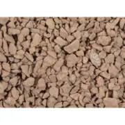 Iron Ore Lumps (200g) - All gauges scenery - Peco PS-340