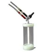 1007780 IG06 Pump Cup 1L electrostatic powder sprayer for Fluidization Hopper