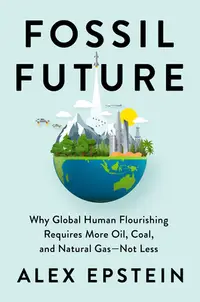 在飛比找誠品線上優惠-Fossil Future: Why Global Huma