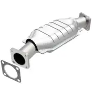 MagnaFlow 93427-DS for 1977 Pontiac Ventura 5.7L V8 GAS OHV