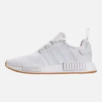 在飛比找蝦皮購物優惠-☆小B之都☆ Adidas NMD R1 全白 膠底 D96